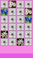 Flower Memory Game স্ক্রিনশট 2