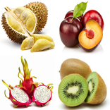 Fruity Memory Game
