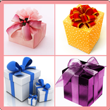 Hediye Hafıza Oyunu