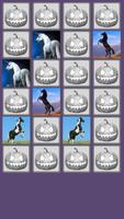 برنامه‌نما Horses Memory Game عکس از صفحه