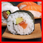 Sushi Memory Game icon