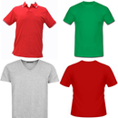 T-Shirt Memory Game APK