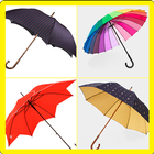 Umbrella Memory Game ไอคอน