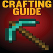 Crafting List Guide for MCPE