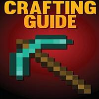 Crafting List Guide for MCPE Plakat