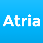 Atria - Community Lounge آئیکن