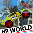 Hill Racing World