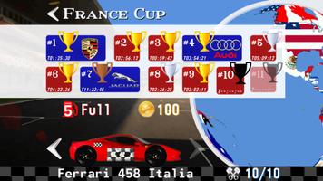Hill Racing World screenshot 2