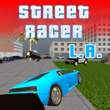 Street Racer L.A.