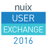 ikon Nuix Exchange