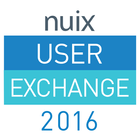 Nuix Exchange আইকন