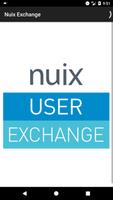 Nuix Exchange Affiche