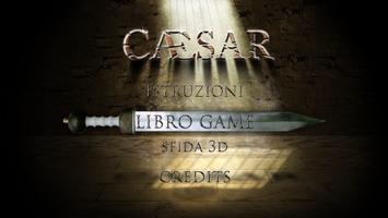 Caesar: the age of gladius screenshot 1