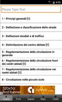 Nuovo Codice della Strada โปสเตอร์