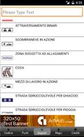 برنامه‌نما Nuovo Codice della Strada عکس از صفحه