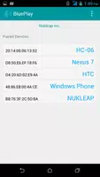 Arduino Bluetooth V2 bài đăng