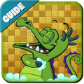 NEW Guide Where's My Water? 2