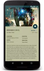 Movie Index アプリダウンロード