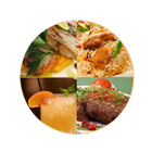 آیکون‌ Pakistani Food Recipes in Urdu - Offline