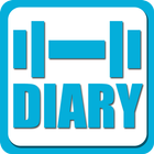 Training Diary icono