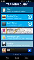 Training Diary পোস্টার