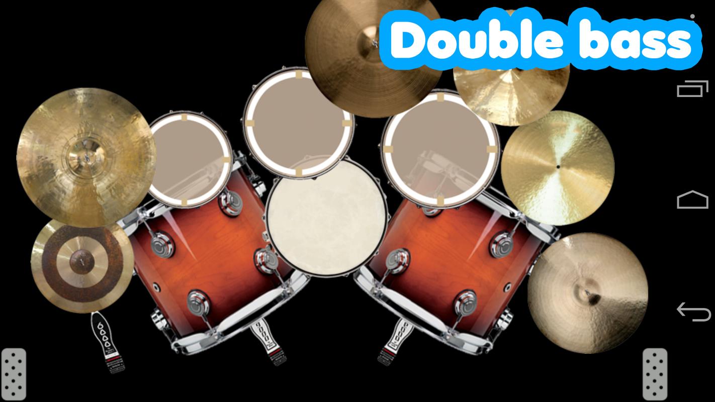 Drum set APK Download - Free Music GAME for Android ...
