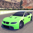 Drift Racing 3D icône