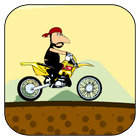آیکون‌ Hill Racing