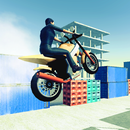 Biker Rider 3D-APK