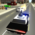 Combat Racing 3D icono
