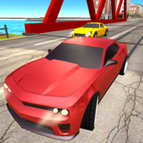 Extreme Racing 3D biểu tượng