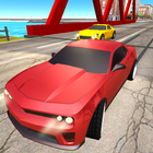 Extreme Racing 3D আইকন