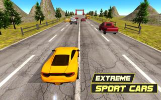 Extreme Racing 3D Affiche