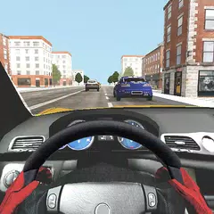 In Car Racing XAPK download