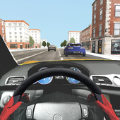 In Car Racing 아이콘