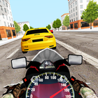 Moto Rider icon