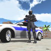 Police Car Driver 3D APK