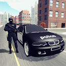 Police Car Chase 3D-APK