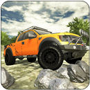 Off-road Drift Driver APK