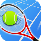 آیکون‌ Tennis 3D