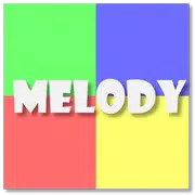 Melody Squares