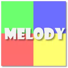 Melody Squares APK download