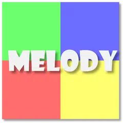 Melody Squares APK Herunterladen