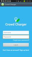 Crowdcharger 海報