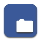Explorer for Facebook icône