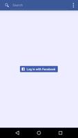 Explorer for Facebook 海报