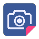 Sticky Camera icono