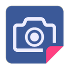 Sticky Camera-icoon