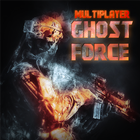 Ghost Force Multiplayer icône