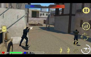 Ghost Force Multiplayer اسکرین شاٹ 1